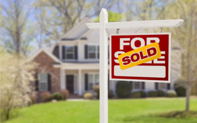 The #1 Reason to Sell Your House Right Now!